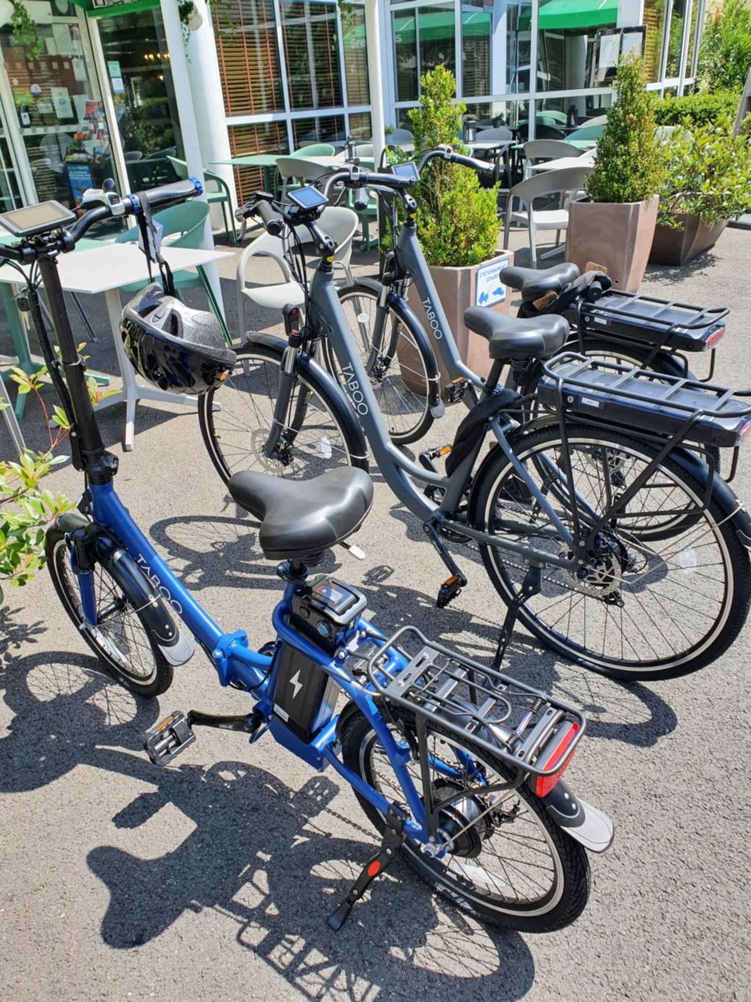 Greenhotels Roissy Parc Des Expositions Tremblay-en-France Exteriör bild